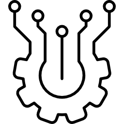 구성 요소 icon