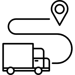 배달 밴 icon