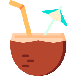 Coconut icon