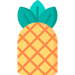 Pineapple icon