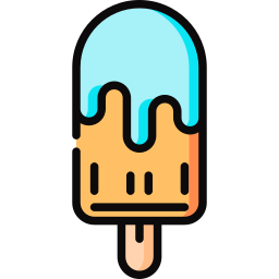 Ice cream icon