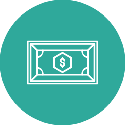 Expenses icon