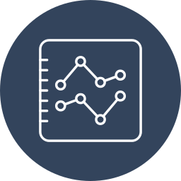 Graph icon