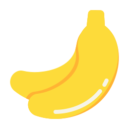 banane Icône