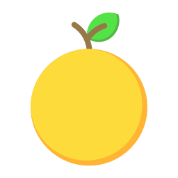 グレープフルーツ icon