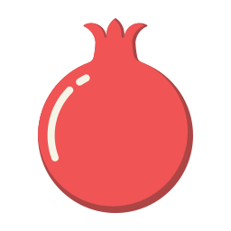 granatapfel icon