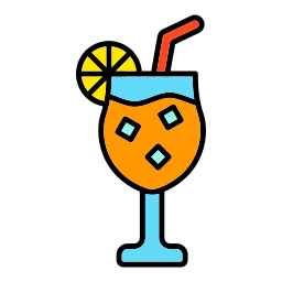 cocktail icon