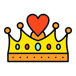 Crown icon