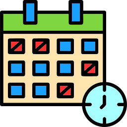 Appointment icon