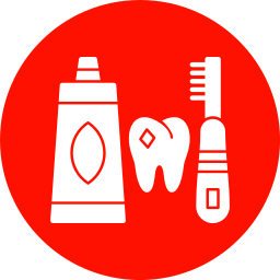 zahnhygiene icon