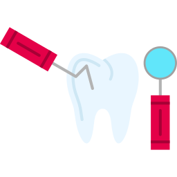 dentistry Icône