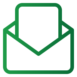 Mail icon