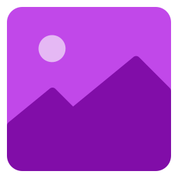 Gallery icon