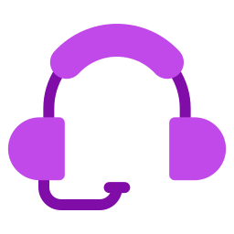 Headset  icon