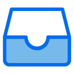 Inbox icon