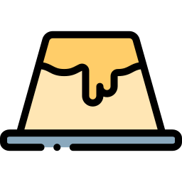 Flan icon