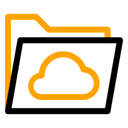 Cloud icon