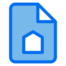 Home icon