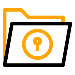 Padlock icon