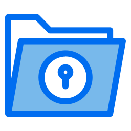 Padlock icon