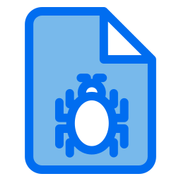 malware icon