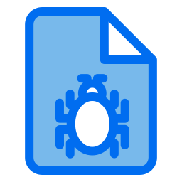 malware icona