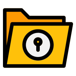 Padlock icon