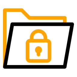 Padlock icon