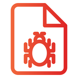 malware icon