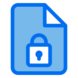 Padlock icon