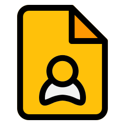 Avatar icon