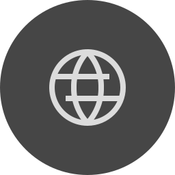 globus-netzwerk icon