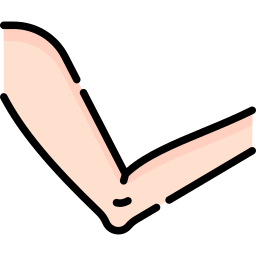 Elbow icon