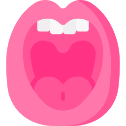 Mouth icon