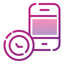 smartphone icon