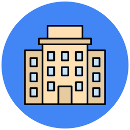 Hotel icon