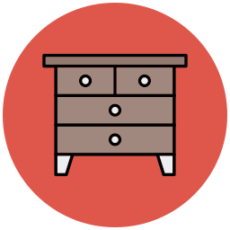 Chest  icon