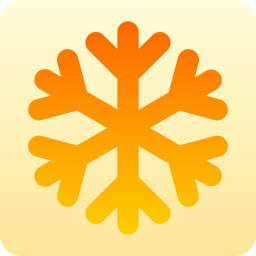 Snow icon