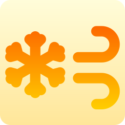 Snow icon