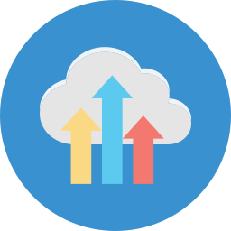 Cloud icon