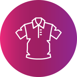 Clothes icon