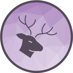 Antlers icon