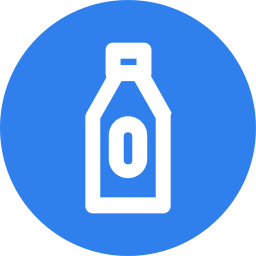 Bottle icon