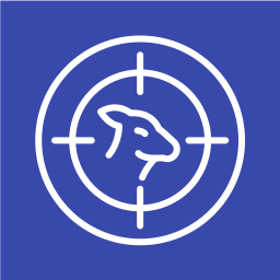 사냥 icon