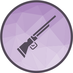 Rifle icon