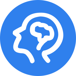 Brain icon