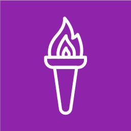 Torch icon