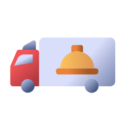 Delivery icon