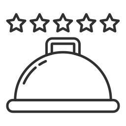 Rating icon