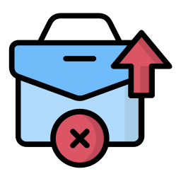 Безработица иконка